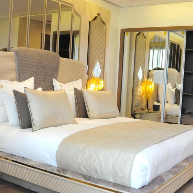 جناح سوبيريور بريفيليج بشرفة، Suite Hotel Casa Diamond 2/10