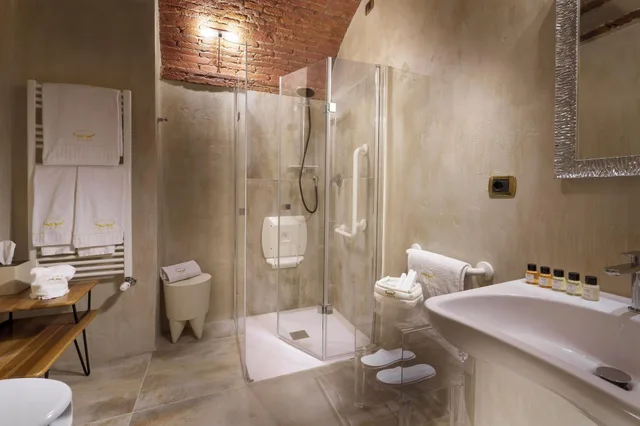 Superior, Double Bed, Sauna, Graziella Patio Hotel 1/1