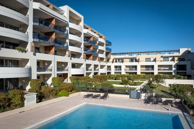 شقة بـ3 غرف نوم، Nemea Le Lido Cagnes sur Mer 1/1