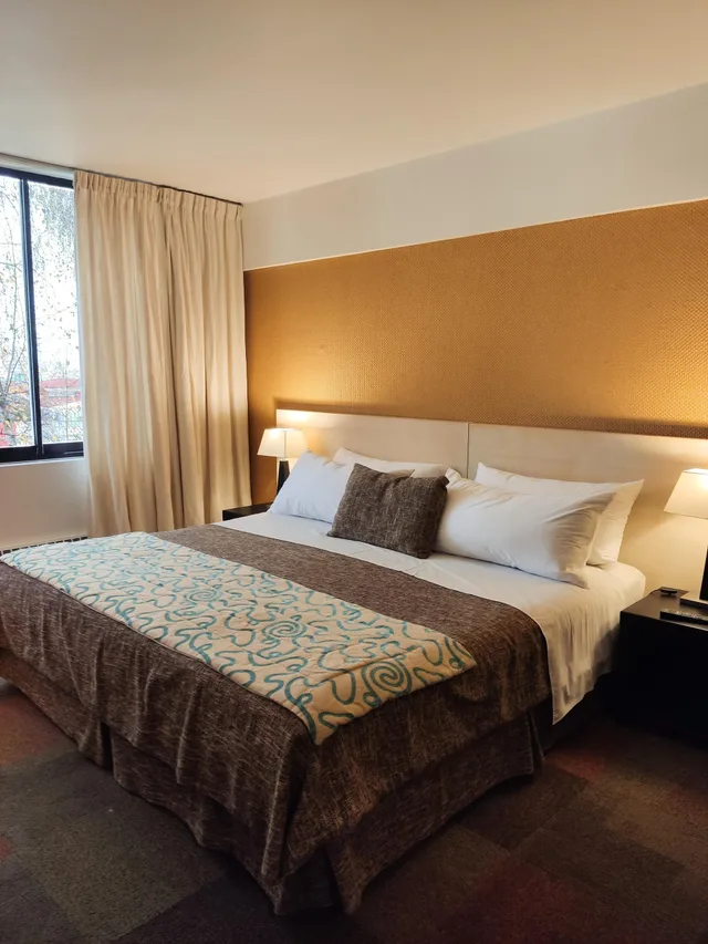 غرفة سوبيريور، Hotel Alborada 1/5