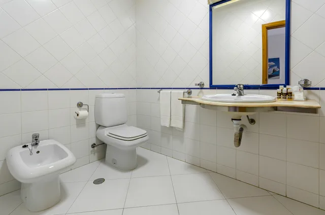 Apartment, Side Sea View، Turim Algarve Mor Apartamentos 9/10