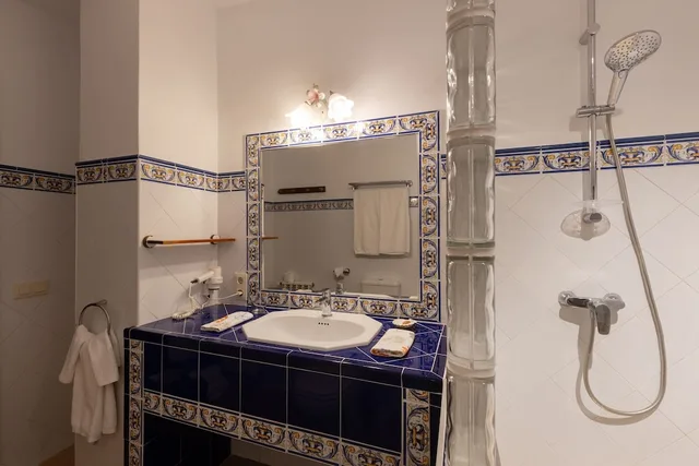 Superior, Queen Bed, Garden View, Terrace, Finca Son Marimon - Adults Only 4/5