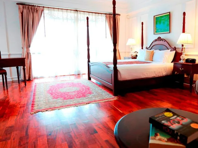Heritage, Premier، Dhavara Boutique Hotel 6/6