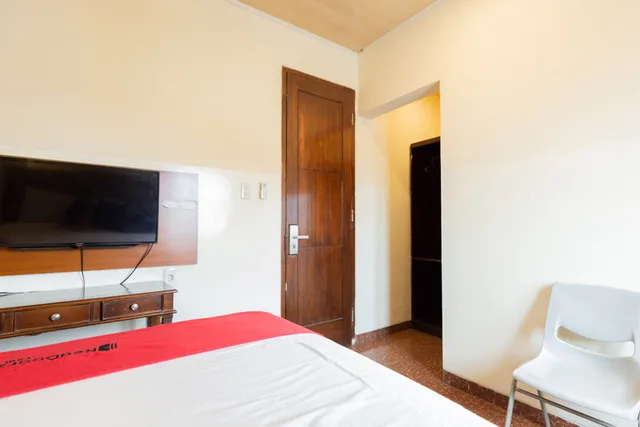 Reddoorz، Reddoorz Near Halim Perdanakusuma 3 2/4