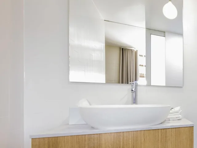 غرفة سوبيريور بسرير كينج، Mercure Ballarat Hotel and Convention Centre 9/9