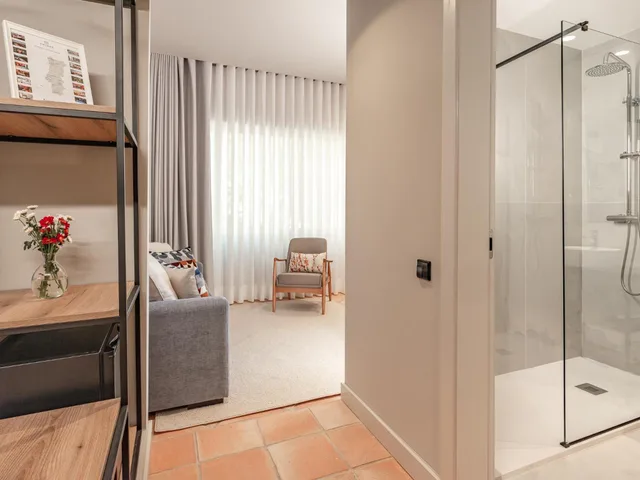جناح، Caldas de Monchique - Villa Termal SPA Hotel 10/10