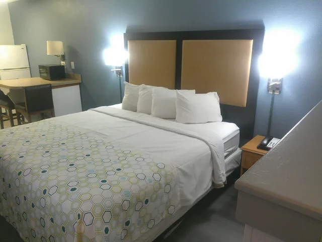 استوديو بسريرين كينج بغرفتين، Extended Stay America - Washington Dc - Chantilly 2/4