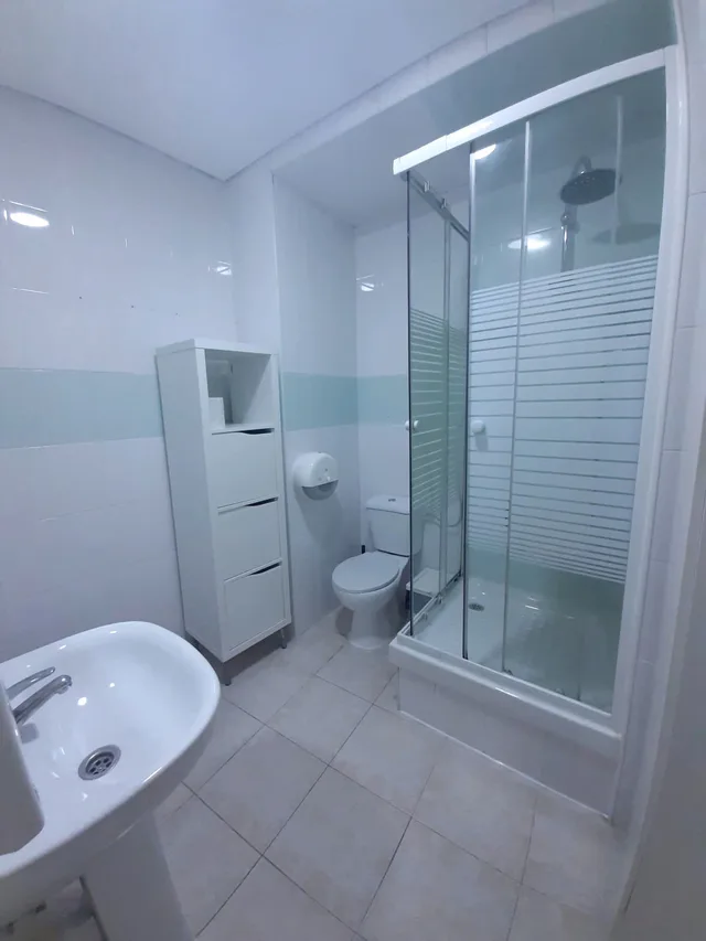 2 Bedrooms, Apartment, WOT New Lisbon Social 2/2