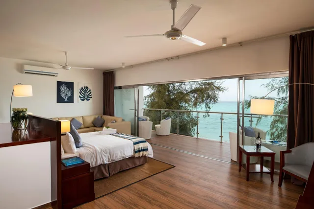 Presidential, Villa, Multiple Beds، Nungwi Dreams by Mantis 1/5