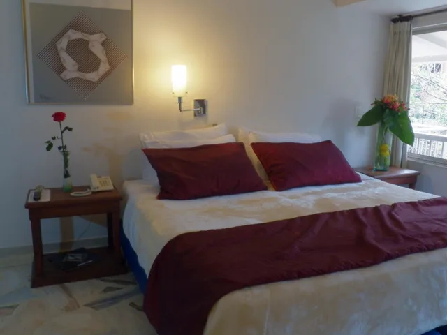 غرفة قياسية، Casa Santa Monica 3/4
