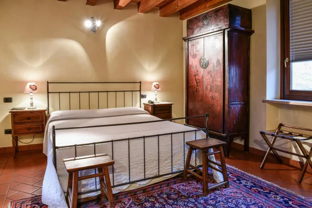 شقة بغرفة نوم واحدة، Hotel Residence Antico San Zeno 2/4