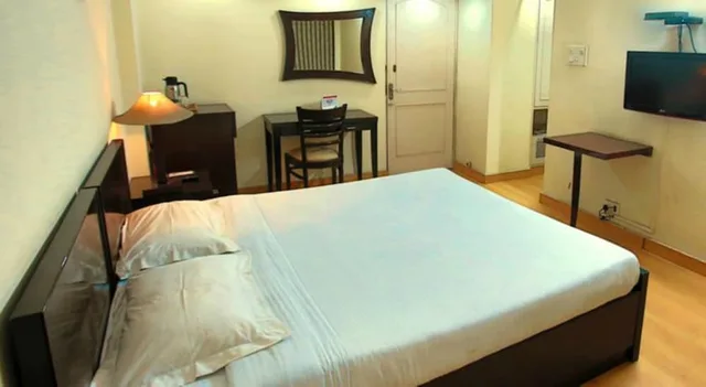 غرفة ديلوكس مفردة، Ymca Tourist Hostel 6/6