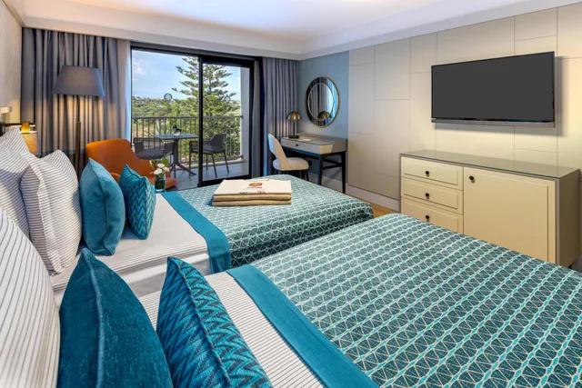 Superior, Single, Land View، Arum Barut Collection 6/7