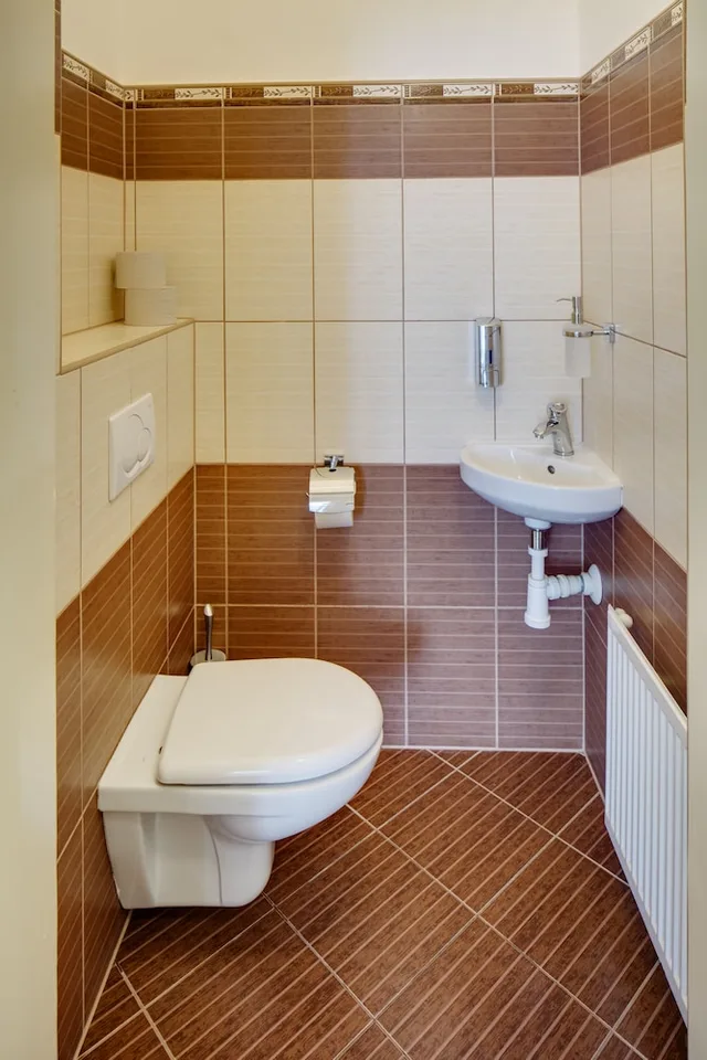 3 Rooms, Apartment, 3 Queen Beds، OLD TOWN SQUARE APARTMENTS 9/10