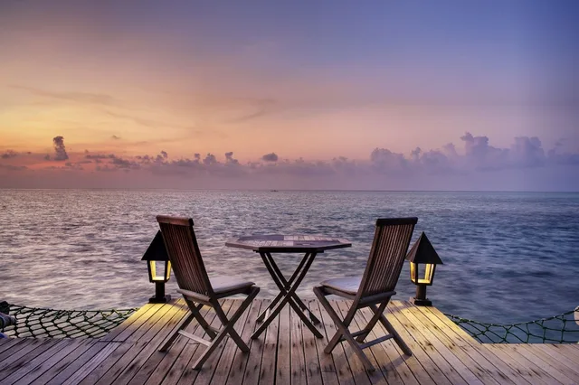 Gangehi Island Resort، Male 41/55