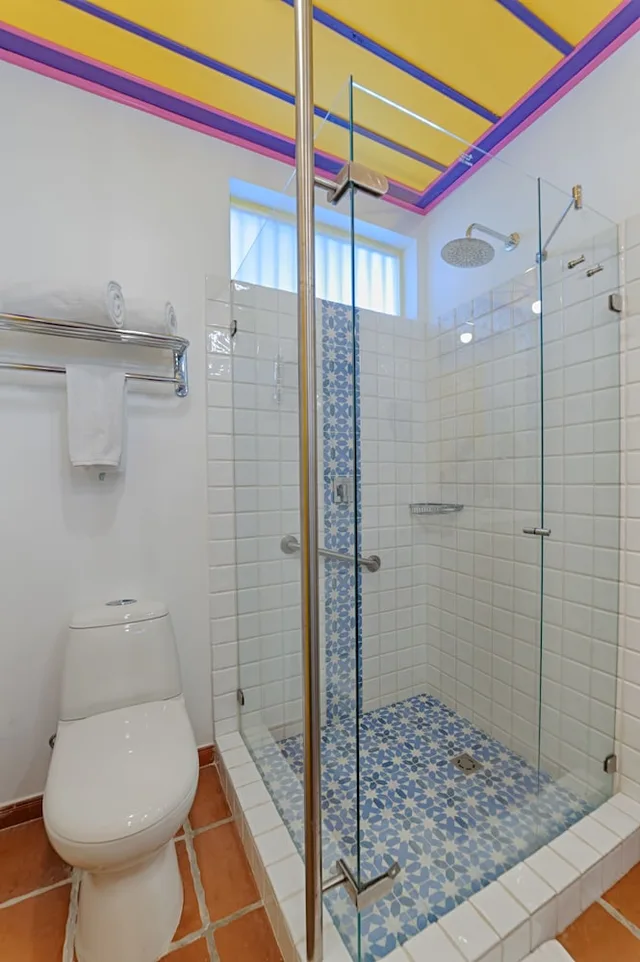 غرفة سوبيريور بسريرين مزدوجين، Hotel Mocawa Resort 5/6