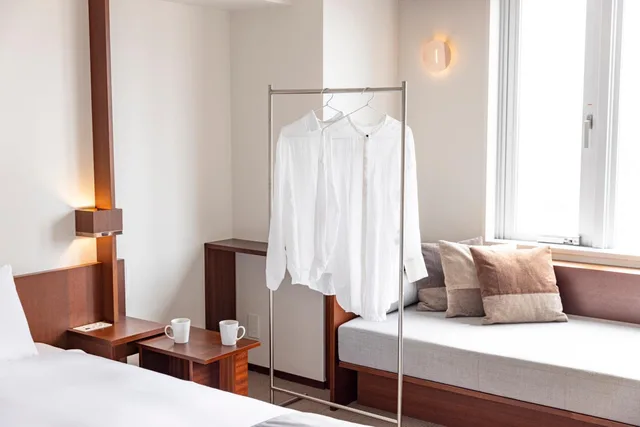 Residential, Family, Tokyu Stay Shibuya 5/10