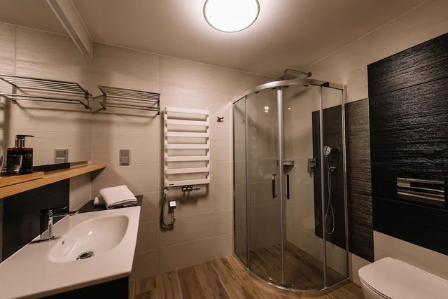 غرفة ديلوكس مفردة بسرير كوين، Hotel Krowodrza Krakow 3/3