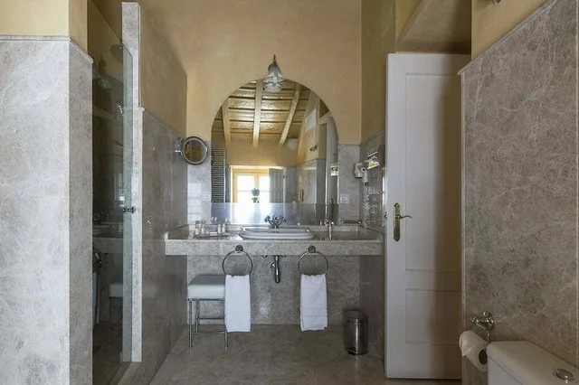 Room, Single, Double Bed, Las Casas De La Juderia Sevilla 10/10