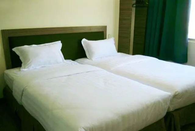 Superior, Twin Beds, Salim Inn 2/3