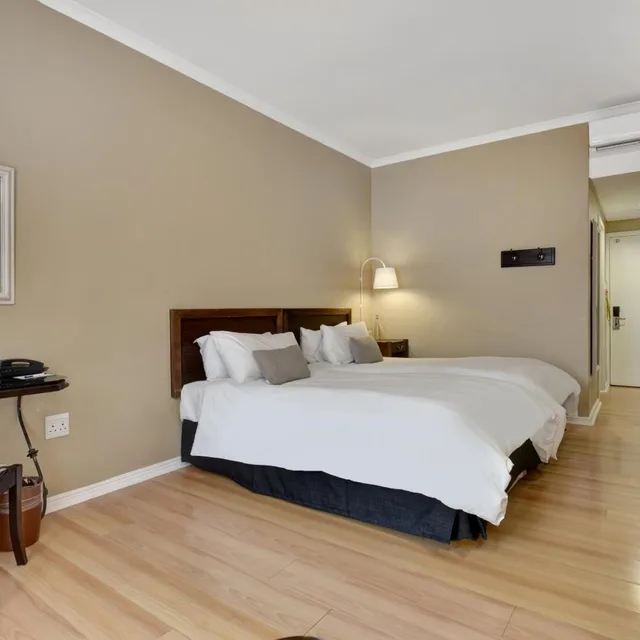 غرفة بسريرين منفصلين، Protea Hotel Nelspruit 9/17