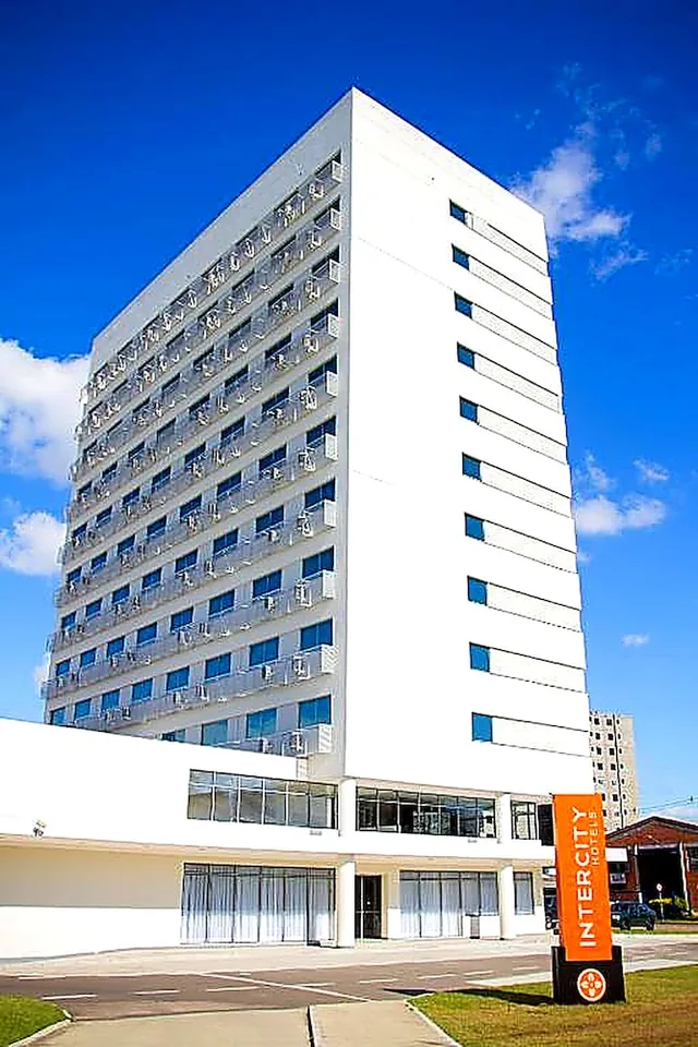 Intercity Shopping Gravatai, Gravatai 1/57