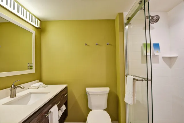 استوديو بسريرين كوين، Home2 Suites By Hilton Helena Mt 3/5
