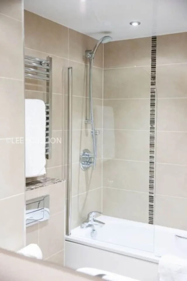 غرفة بسرير كينج، Clarion Hotel Newcastle South Boldon EN 5/5