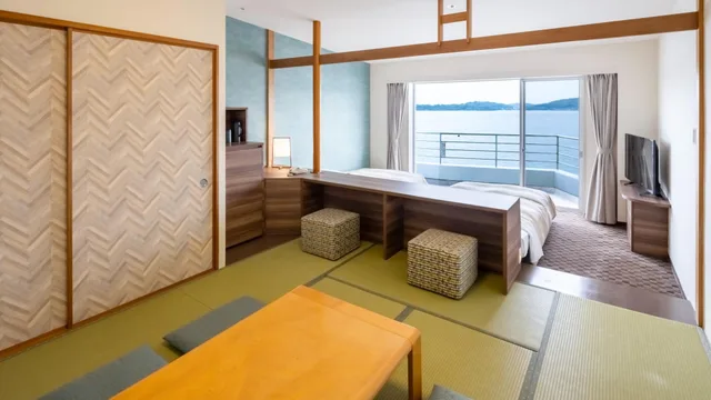 Japanese Western, Standard, Lake Front, Lake View، Hotel Harvest Hamanako 1/1