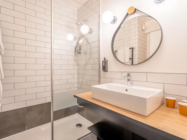 Standard, Multiple Beds, Ibis Bayonne Centre 8/9