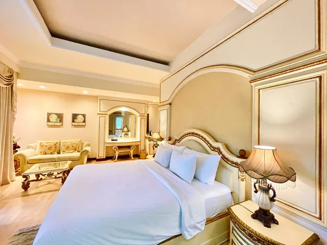 Grand, Suite, Susan Spa & Resort 2/3