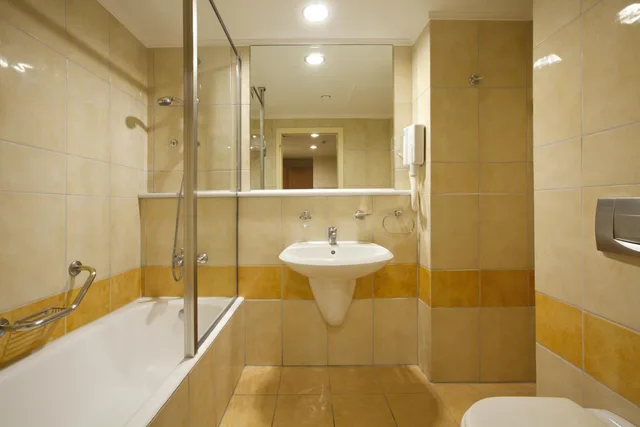 غرفة مفردة، Alexandra Hotel 10/13