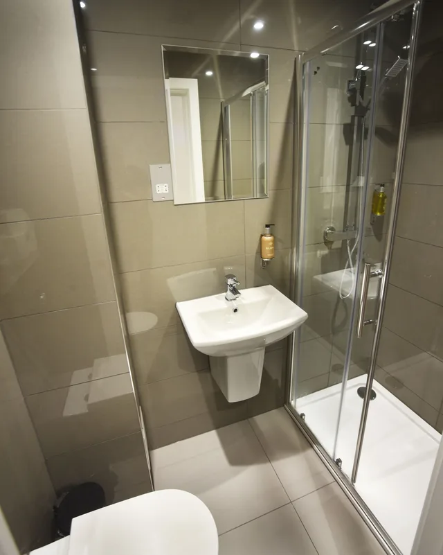 Room, Single, Trebovir Hotel 19/29