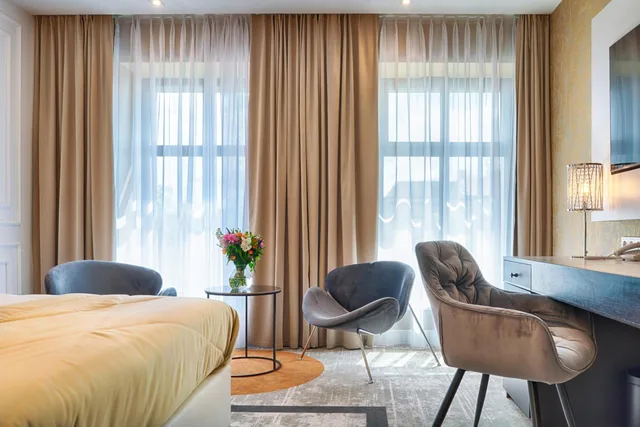 Apartment, Grand Focus Hotel Szczecin 6/10