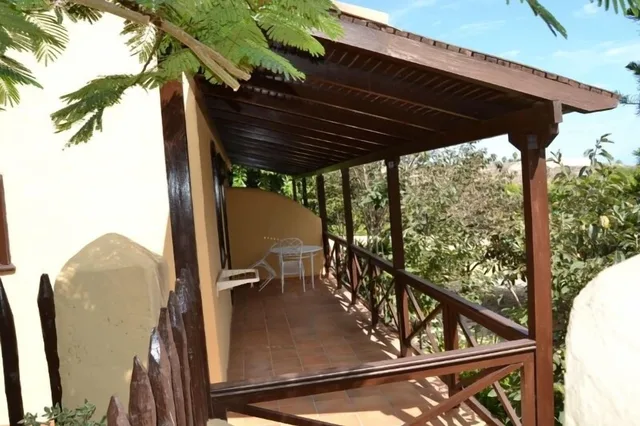 جناح جونيور بسريرين منفصلين، Rural Finca Salamanca 6/10