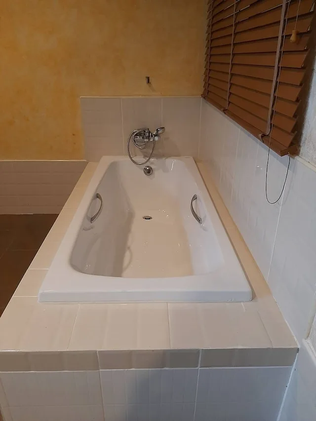 غرفة عائلية بسريرين كينج وسرير فردي، Buraphat Resort 2/2