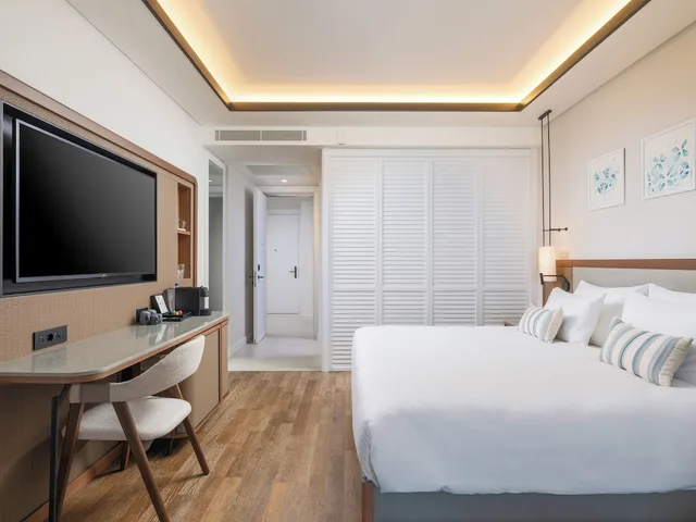 Deluxe, Sea View, Family Zone، Anda Barut Collection 3/4