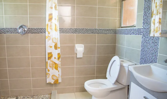 شقة بسرير كينج بغرفة نوم واحدة، Sunset Paradise Holiday Homes 2/2