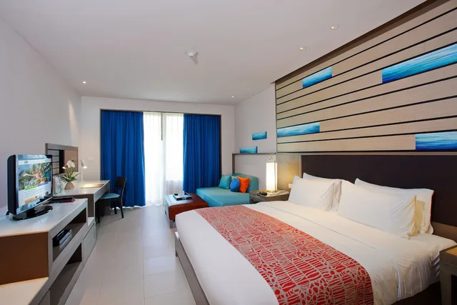غرفة قياسية بسرير فردي، Holiday Inn Resort Phuket, an IHG Hotel 1/7