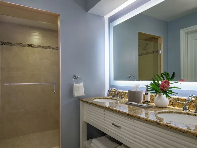 جناح بسريرين كوين، Hyatt Regency Clearwater Beach Resort And Spa 3/8