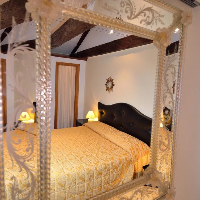شقة بغرفة نوم واحدة، Charming Venice Apartments 4/6