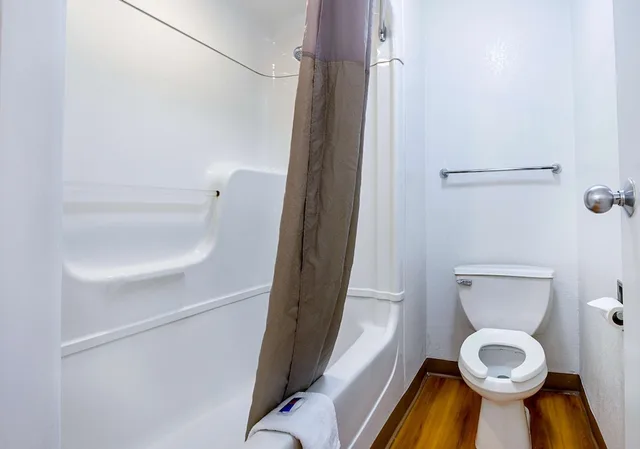 غرفة قياسية بسريرين مزدوجين، Motel6 Mesa, AZ - North 4/5