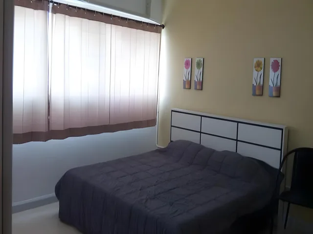 شقة بإطلالة على الحديقة، Asia Don Mueang Bangkok Condominium 1/1
