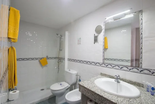 استوديو، Green Field Aparthotel 2/2