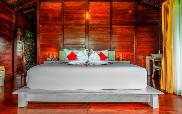 Villa, Pool Access، Kayangan Villa Ubud 1/2