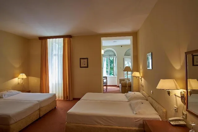 Family, Hotel Vila Ruzica 1/3