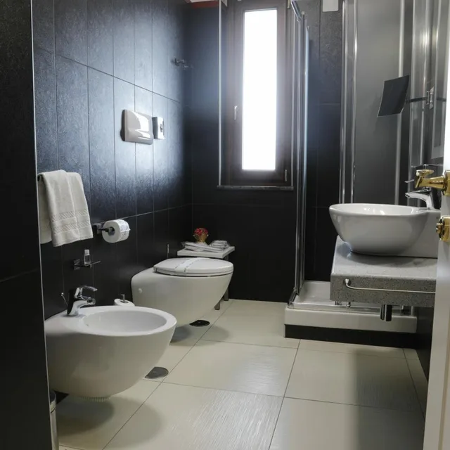 جناح جونيور مع أريكة، L'Araba Fenice Hotel & Resort 2/3