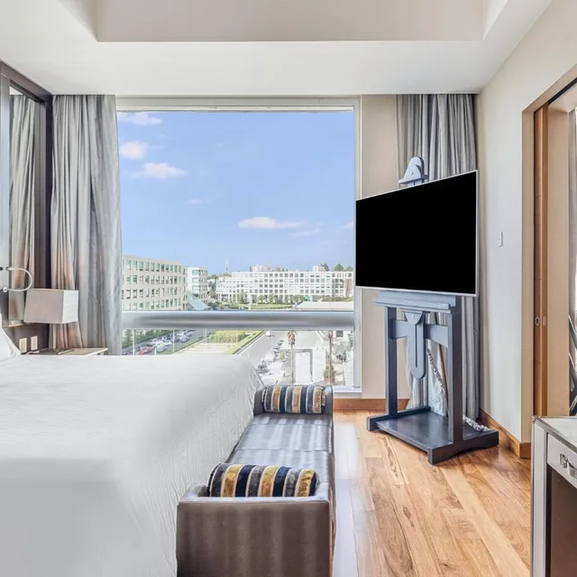 Master, Suite، Live Aqua Ciudad de Mexico Bosques de las Lomas 2/5