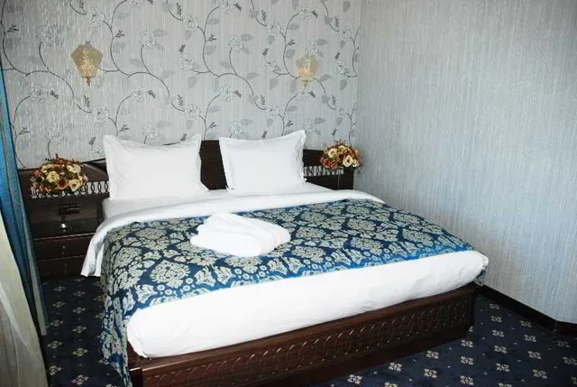 غرفة بسرير كينج، Royal Palace Hotel 3/4