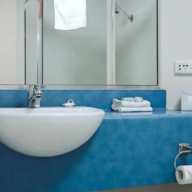 1 Bedroom, Spa, Suite، HERITAGE CAIRNS 6/7
